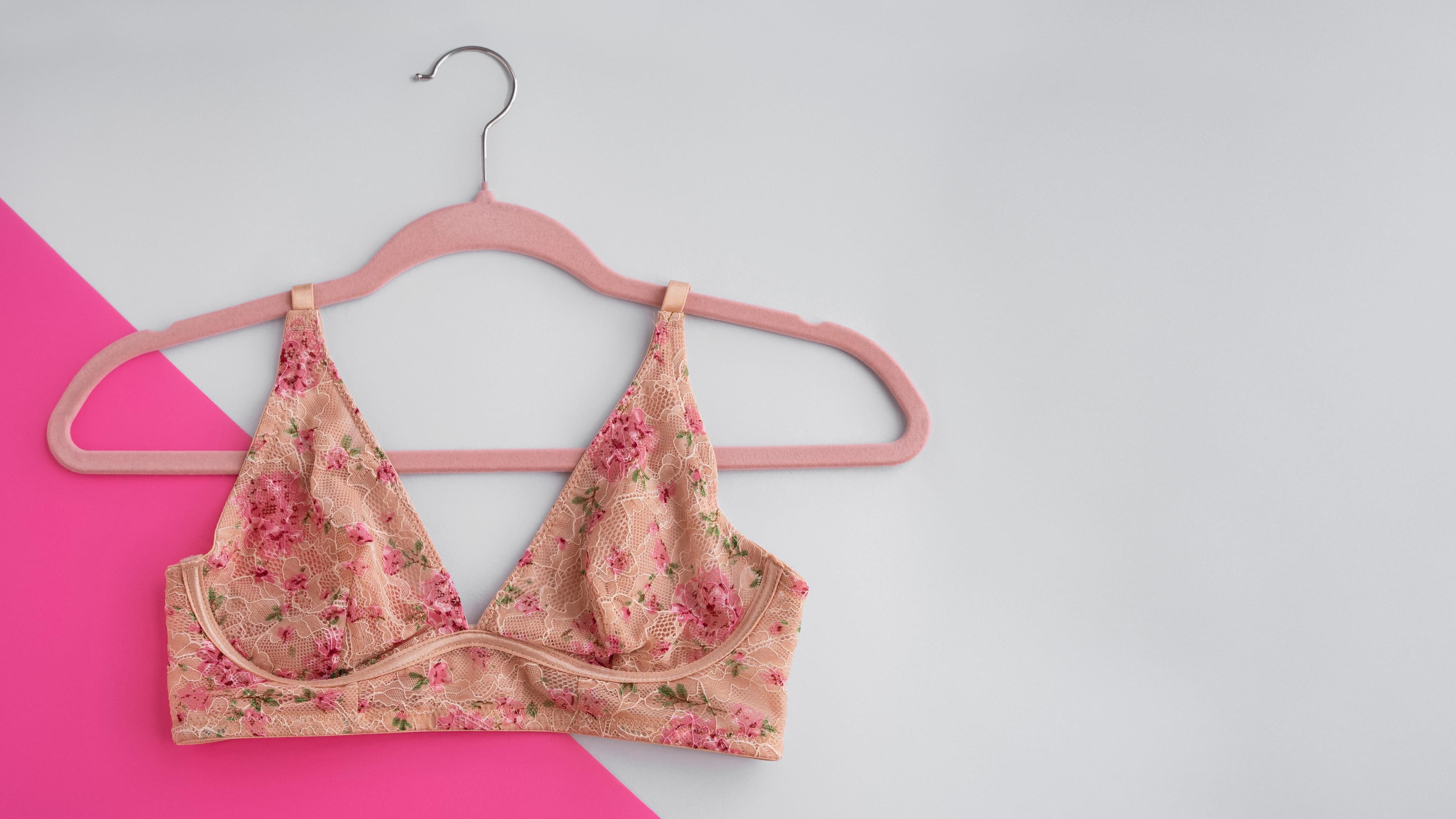 đ Soutien-gorge dâallaitement : ce quâon ne te dit pas dans les notices