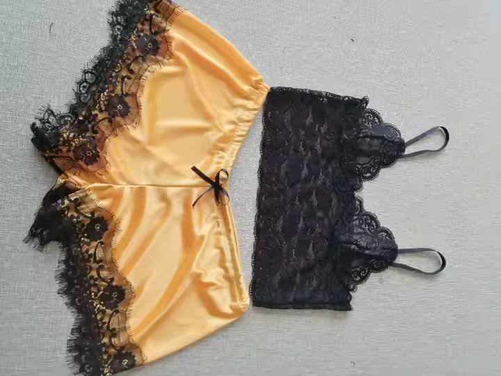 𩞠Choisir ses sous-vĂȘtements en harmonie avec son cycle menstruel